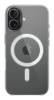 Skal Apple iPhone 17 med MagSafe - Transparent