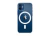 Transparent skal med MagSafe till iPhone 12 mini#1