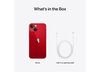 Apple iPhone 13 mini 256 GB - (PRODUCT)RED#5