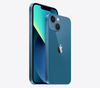 Apple iPhone 13 128 GB - Blå#2