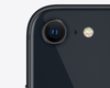 Apple iPhone SE 64 GB (Gen.3) - Midnatt#3