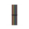 Apple 41mm Pride Edition Nike Sport Loop