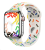 Apple 41mm Pride Edition Sport Band M/L#2