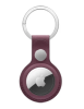 Apple AirTag FineWoven Key Ring - Mullbär