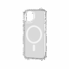 TECH21 Evo Clear MagSafe iPhone 14 Transparen#4