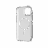 TECH21 Evo Clear MagSafe iPhone 14 Transparen#5