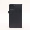 Plånboksfodral BUFFALO iPhone 11 Pro, 2-in-1 magnetskal - Svart#2