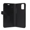 Plånboksfodral BUFFALO iPhone 12 / 12 Pro, magnetskal - Svart#2