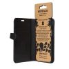 Plånboksfodral BUFFALO iPhone 12 / 12 Pro, magnetskal - Svart#4