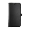 BUFFALO Mobile Case 2in1 Samsung S21FE 5G 3 card Black#1