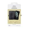 Plånboksfodral BUFFALO Wallet Leather 2in1 3 card Samsung Galaxy A37 5G - Svart#2