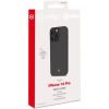 Celly Cromo Soft rubber case iPhone 14 Pro Svart#3