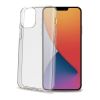 Celly Gelskin iPhone 12 / 12 Pro Transparent#1
