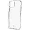 Celly Gelskin TPU Cover iPhone 13 Transparent#2