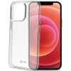 Celly Gelskin TPU Cover iPhone 13 Pro Transparent#1