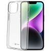 Celly Gelskin TPU Cover iPhone 14 Transparent#1
