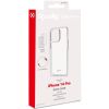 Celly Gelskin TPU Cover iPhone 14 Pro Transparent#2