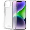 Celly Gelskin TPU Cover iPhone 14 Plus Transparent#1