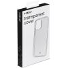 Celly Gelskin TPU Cover iPhone 15 Pro Transparent#3