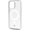 Celly Gelskinmag Magnetic TPU Cover iPhone 15 Pro Max Transparent#2