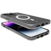 Celly Gelskinmag Magnetic TPU Cover iPhone 15 Pro Max Transparent#3