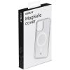 Celly Gelskinmag Magnetic TPU Cover iPhone 15 Pro Max Transparent#4