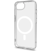Celly Gelskinmag TPU Cover MagSafe-kompatibelt iPhone 16e Transparent#2
