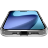 Celly Gelskinmag TPU Cover MagSafe-kompatibelt iPhone 17 Transparent#4