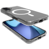 Celly Gelskinmag TPU Cover MagSafe-kompatibelt iPhone 17 Transparent#5