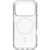 Celly Gelskinmag TPU Cover MagSafe-kompatibelt iPhone 17 Pro Transparent#2