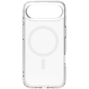 Celly Gelskinmag TPU Cover MagSafe-kompatibelt iPhone 17 Air Transparent#2