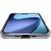 Celly Gelskinmag TPU Cover MagSafe-kompatibelt iPhone 17 Air Transparent#3