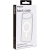 Celly Gelskinmag TPU Cover MagSafe-kompatibelt iPhone 17 Air Transparent#5