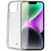 Celly Hexagel Anti-shock case iPhone 14 Transparent#1