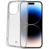 Celly Hexagel Anti-shock case iPhone 14 Pro Transp#1