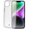 Celly Hexagel Anti-shock case iPhone 15 Transparent#1