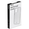 Celly Hexagel Anti-shock case iPhone 15 Transparent#3