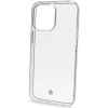 Celly Hexagel Anti-shock case iPhone 15 Pro Transparent#2