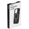 Celly Ultramag Ultra Protective case MagSafe iPhone 15 Pro Svart#4