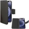 Celly Wallet Case iPhone 13 Pro Max Svart#1