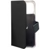 Celly Wallet Case iPhone 13 Pro Max Svart#2