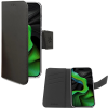 Celly Wally Wallet Case iPhone 15 Pro Svart#1