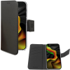 Celly Wally Wallet Case iPhone 15 Pro Max Svart#2