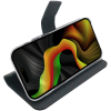 Celly Wally Wallet Case iPhone 15 Pro Max Svart#3