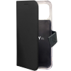Celly Wally Wallet Case iPhone 15 Pro Max Svart#4