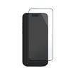 Deltaco Privacy screen protector iPhone 15 Pro#1