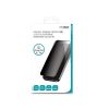 Deltaco Privacy screen protector iPhone 15 Pro#3