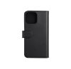 DELTACO iPhone 14 Plus wallet case 2-in-1, magnetic back cover#2
