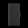 Deltaco Wallet case, 2-in-1, iPhone 15 Pro, magnetic cover, black#2