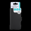Deltaco Wallet case, 2-in-1, iPhone 15 Pro, magnetic cover, black#3